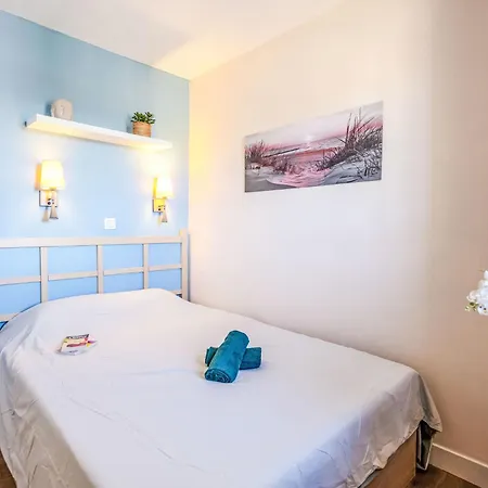 Village Cap Esterel - L'esquinade-113 By Interhome Apartment *