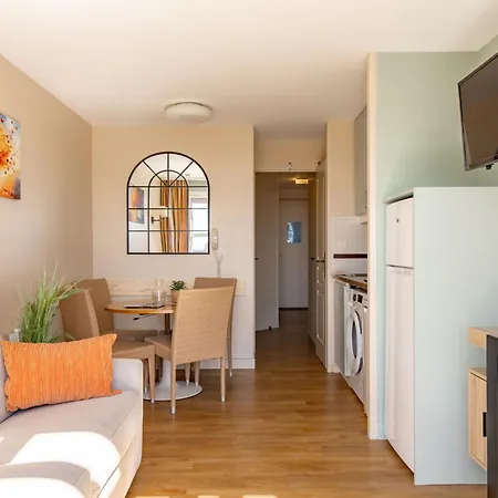 Village Cap Esterel - L'esquinade-113 By Interhome Apartment
