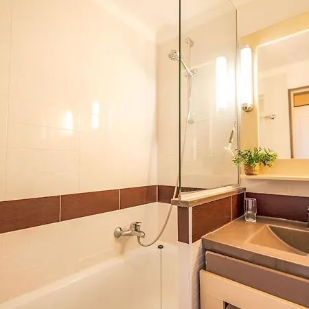 Village Cap Esterel - L'esquinade-113 By Interhome Apartment