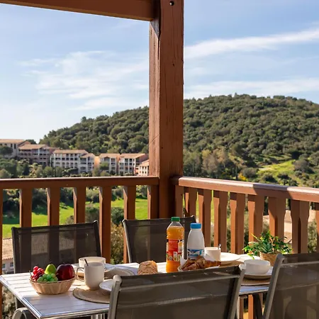 Village Cap Esterel - L'esquinade-113 By Interhome * Saint-Raphael (Var)