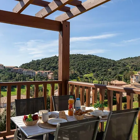 Lejlighed Village Cap Esterel - L'esquinade-113 By Interhome *