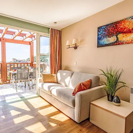 Village Cap Esterel - L'esquinade-113 By Interhome Lejlighed