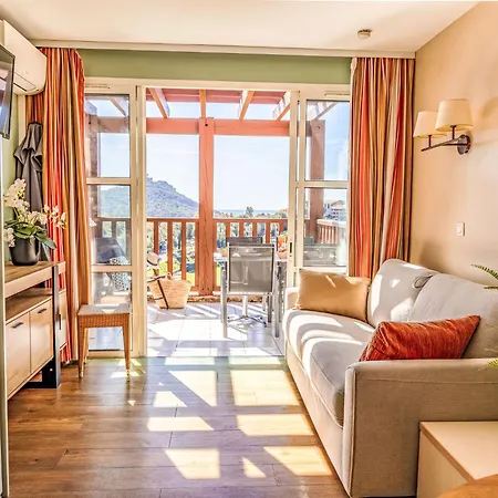 Village Cap Esterel - L'esquinade-113 By Interhome *