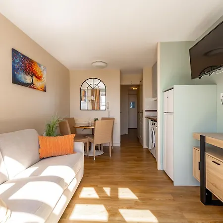 Village Cap Esterel - L'esquinade-113 By Interhome *
