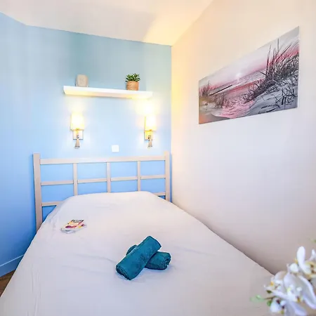 Village Cap Esterel - L'esquinade-113 By Interhome Apartment *