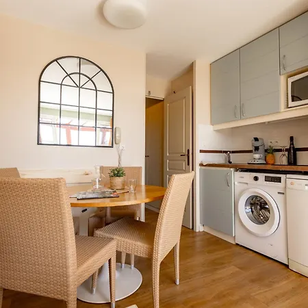 Apartment Village Cap Esterel - L'esquinade-113 By Interhome *
