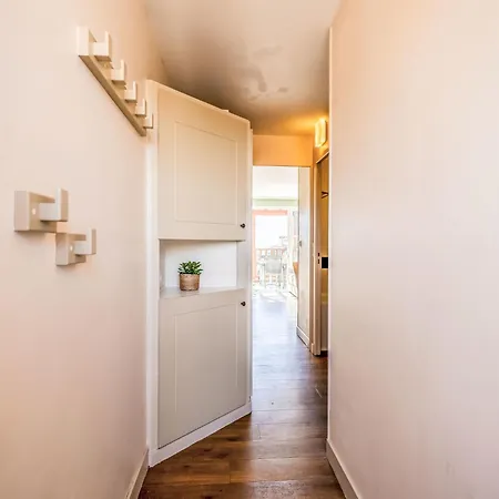 Apartment Village Cap Esterel - L'esquinade-113 By Interhome *