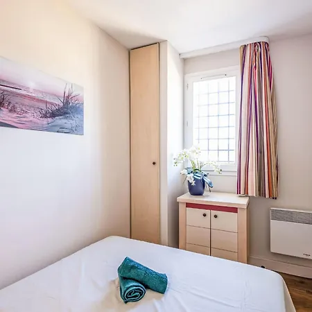 Village Cap Esterel - L'esquinade-113 By Interhome * Saint-Raphael (Var)