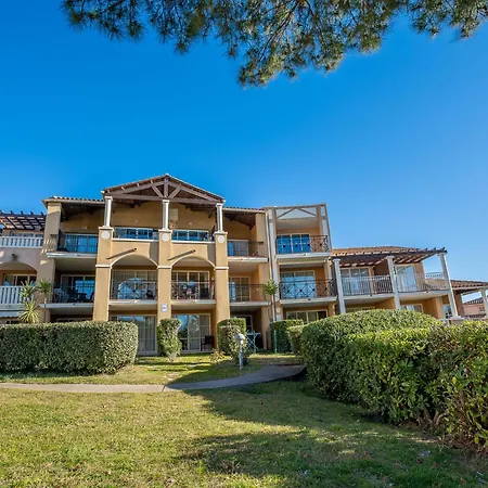 Village Cap Esterel - L'esquinade-113 By Interhome *