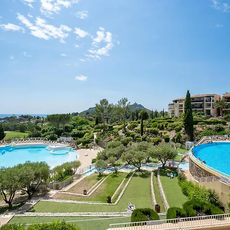 Village Cap Esterel - L'esquinade-113 By Interhome * Saint-Raphaël