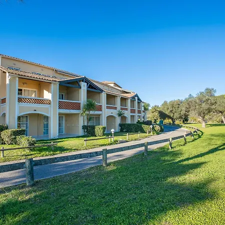 Village Cap Esterel - L'esquinade-113 By Interhome
