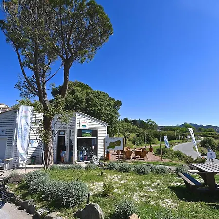 Village Cap Esterel - L'esquinade-113 By Interhome *