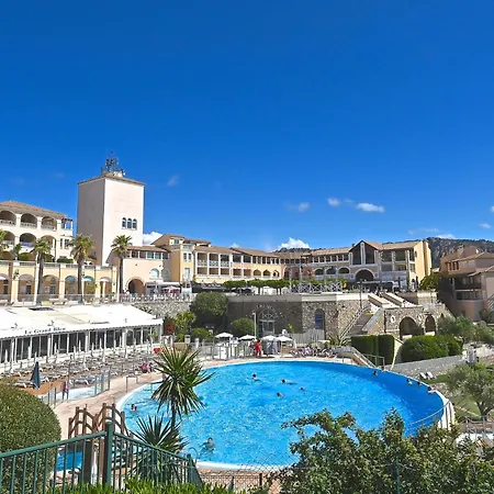 Village Cap Esterel - L'esquinade-113 By Interhome Lejlighed Saint-Raphaël