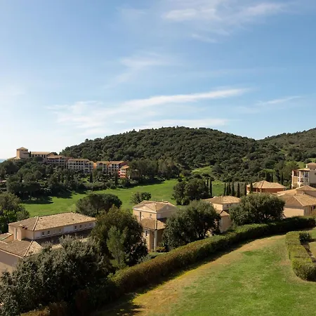 Lejlighed Village Cap Esterel - L'esquinade-113 By Interhome Saint-Raphaël