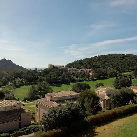 Village Cap Esterel - L'esquinade-113 By Interhome Apartment Saint-Raphael (Var)