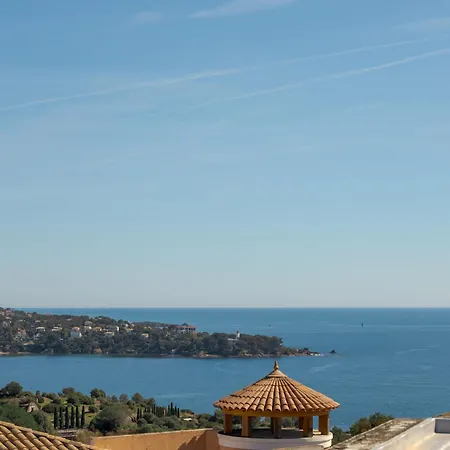 Village Cap Esterel - L'esquinade-113 By Interhome Apartment *
