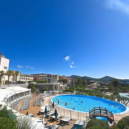 Village Cap Esterel - L'esquinade-113 By Interhome Lejlighed *