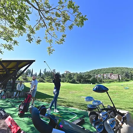 Village Cap Esterel - L'esquinade-113 By Interhome *