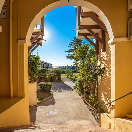 Village Cap Esterel - L'esquinade-113 By Interhome Apartment