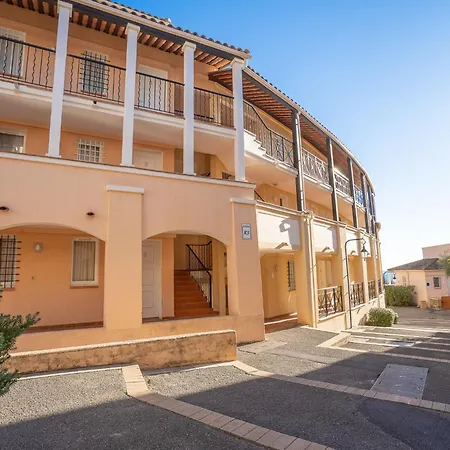 Village Cap Esterel - L'esquinade-113 By Interhome Apartment Saint-Raphael (Var)