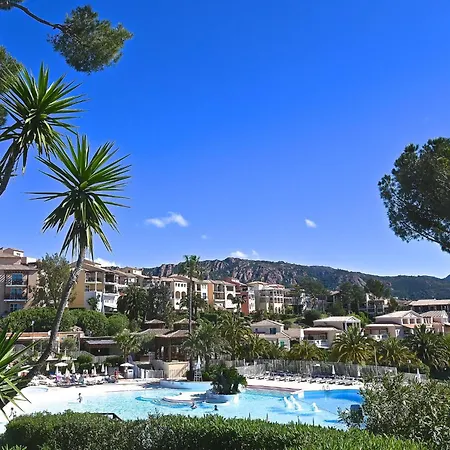 Village Cap Esterel - L'esquinade-113 By Interhome