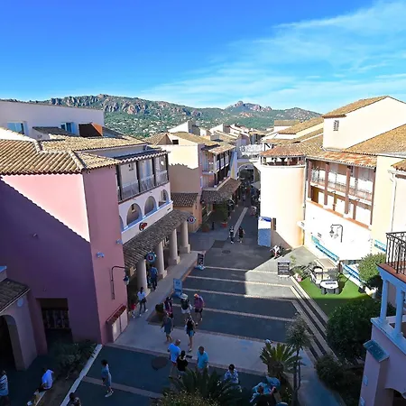 Village Cap Esterel - L'esquinade-113 By Interhome * Saint-Raphael (Var)