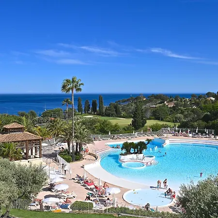 Village Cap Esterel - L'esquinade-113 By Interhome Apartment