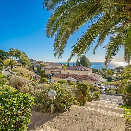 Village Cap Esterel - L'esquinade-113 By Interhome *