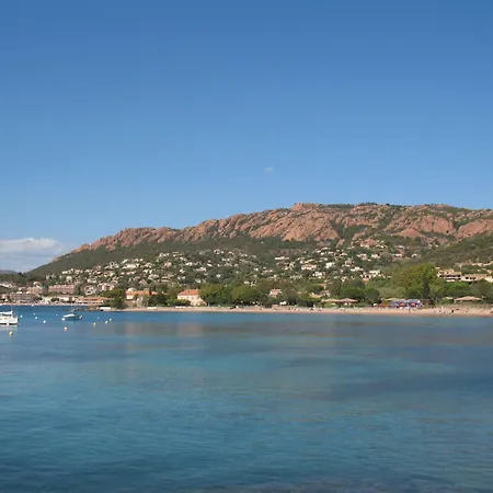 Village Cap Esterel - L'esquinade-113 By Interhome * Saint-Raphaël